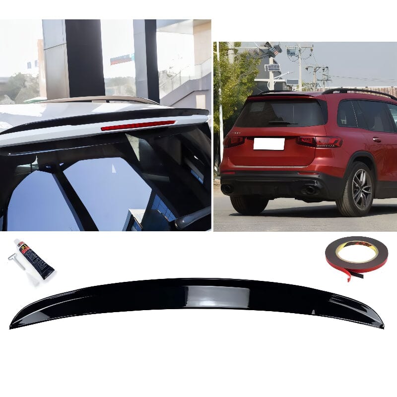 Mercedes GLB X247 Heckdachspoiler RSHOP